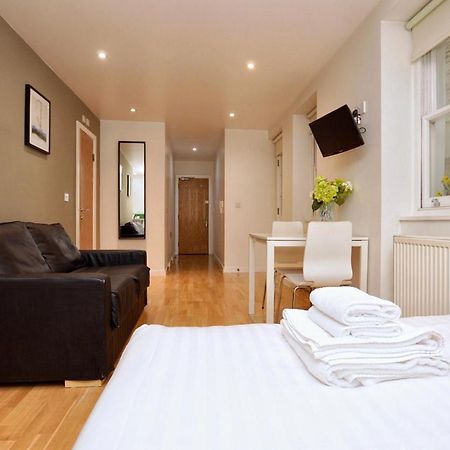Concept Serviced Apartments By Concept Apartments London Exterior photo