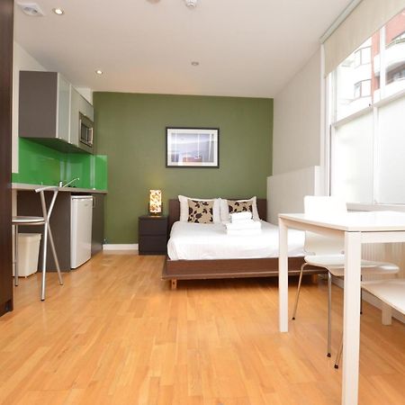 Concept Serviced Apartments By Concept Apartments London Exterior photo