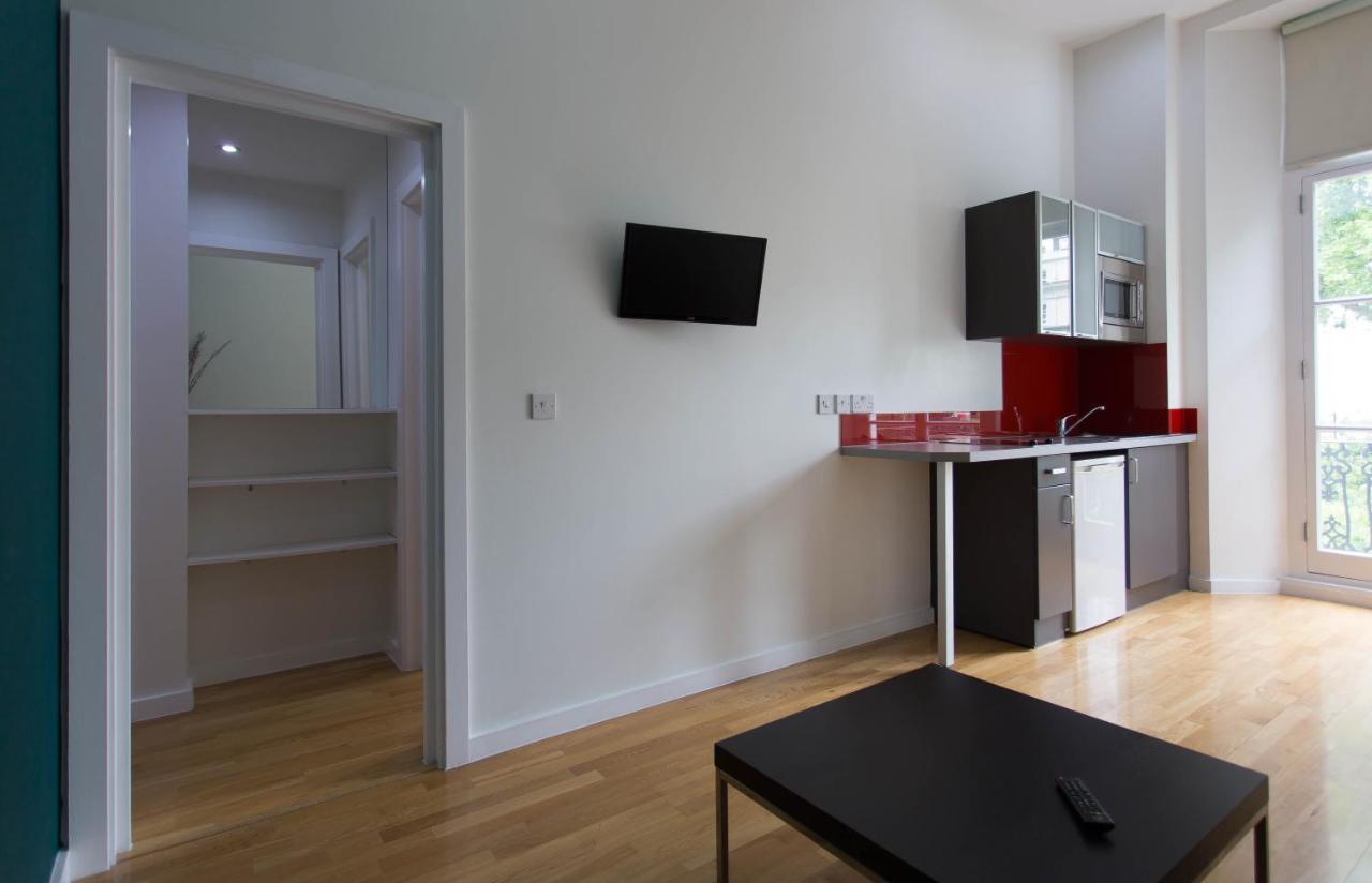 Concept Serviced Apartments By Concept Apartments London Exterior photo