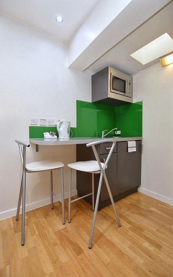 Concept Serviced Apartments By Concept Apartments London Exterior photo