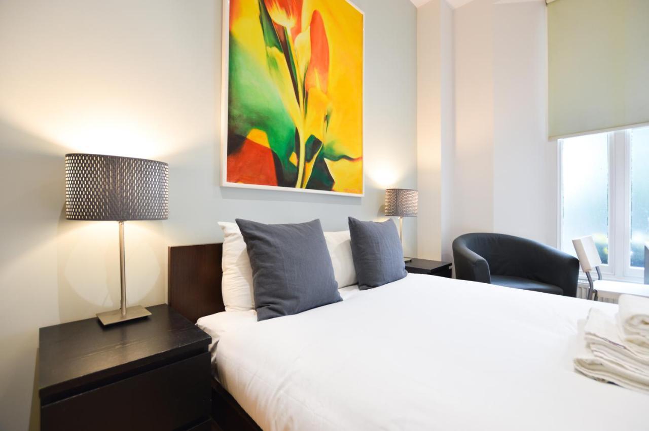 Concept Serviced Apartments By Concept Apartments London Exterior photo