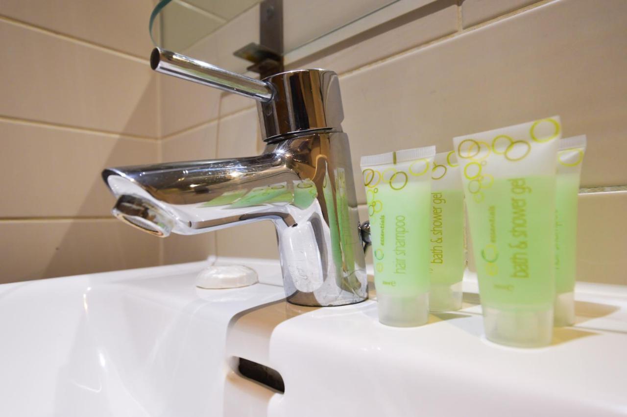 Concept Serviced Apartments By Concept Apartments London Exterior photo