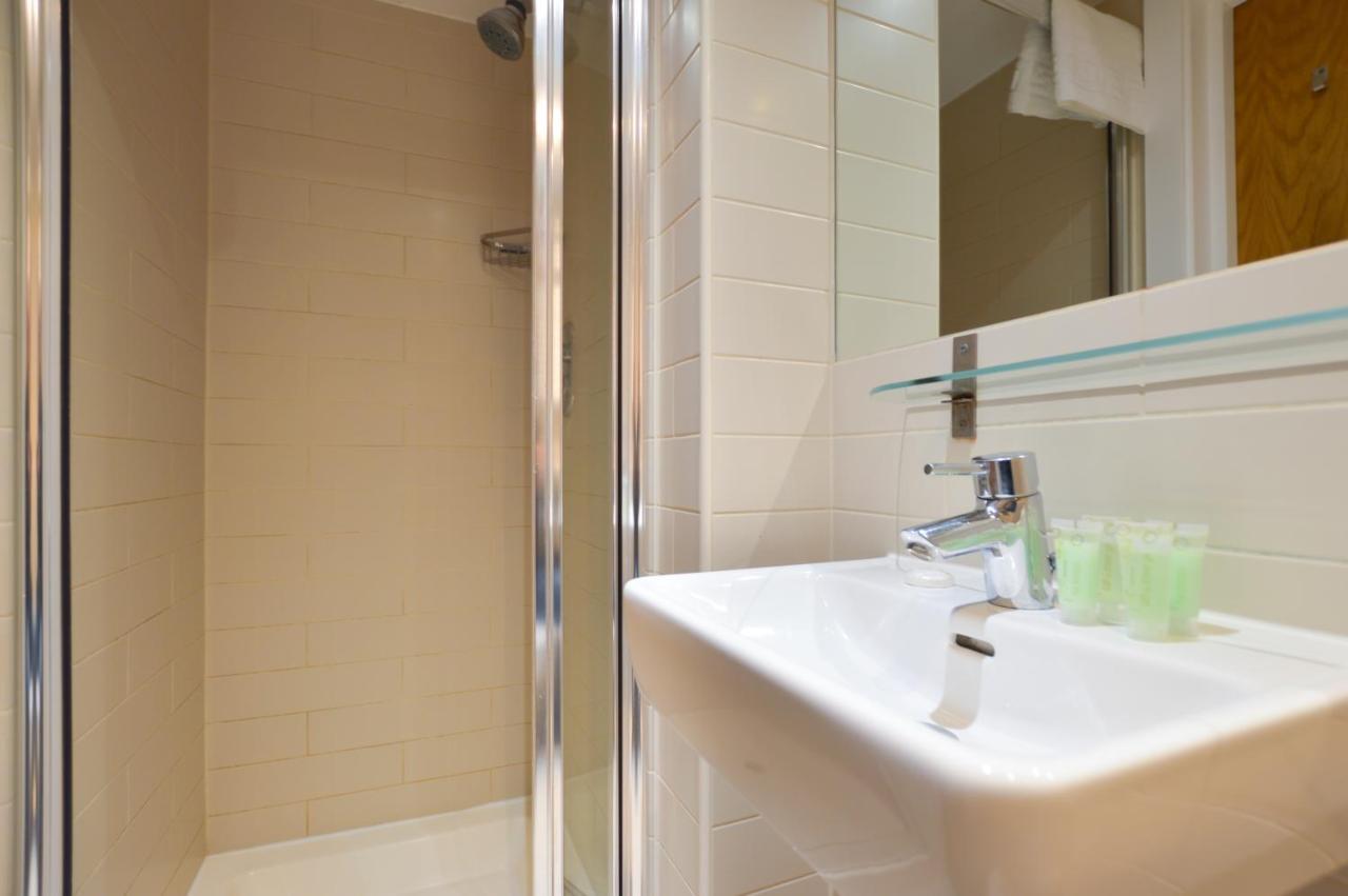 Concept Serviced Apartments By Concept Apartments London Exterior photo
