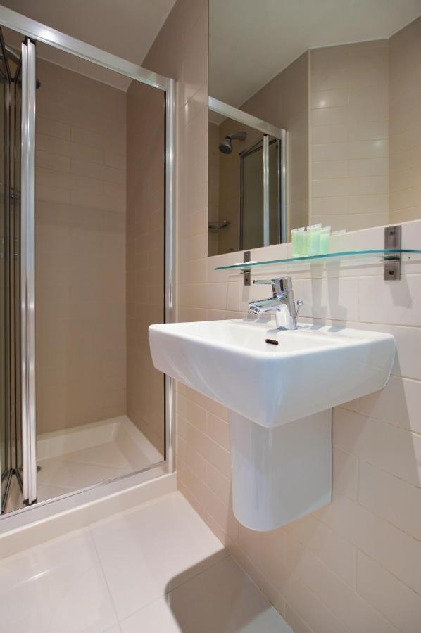 Concept Serviced Apartments By Concept Apartments London Exterior photo