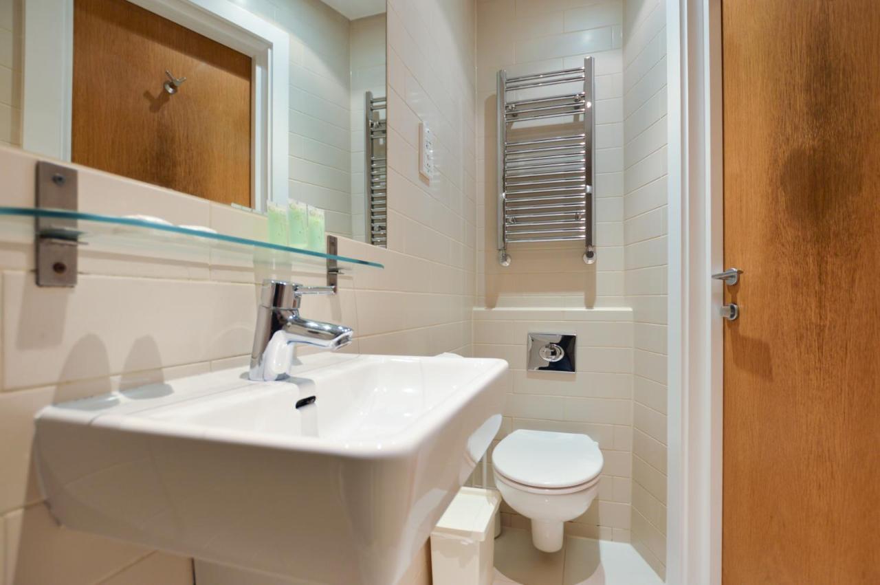 Concept Serviced Apartments By Concept Apartments London Exterior photo