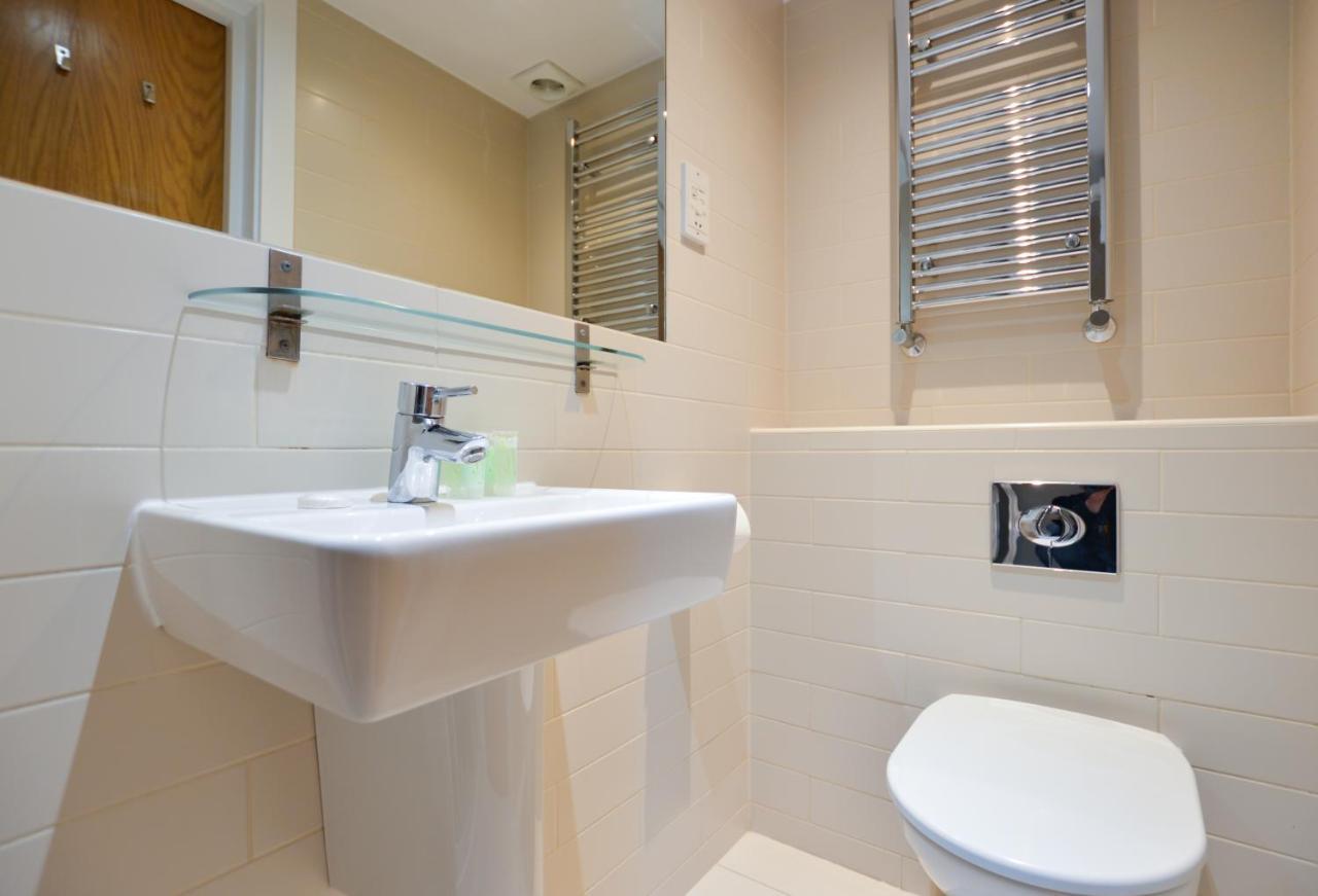 Concept Serviced Apartments By Concept Apartments London Exterior photo