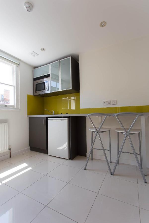 Concept Serviced Apartments By Concept Apartments London Exterior photo