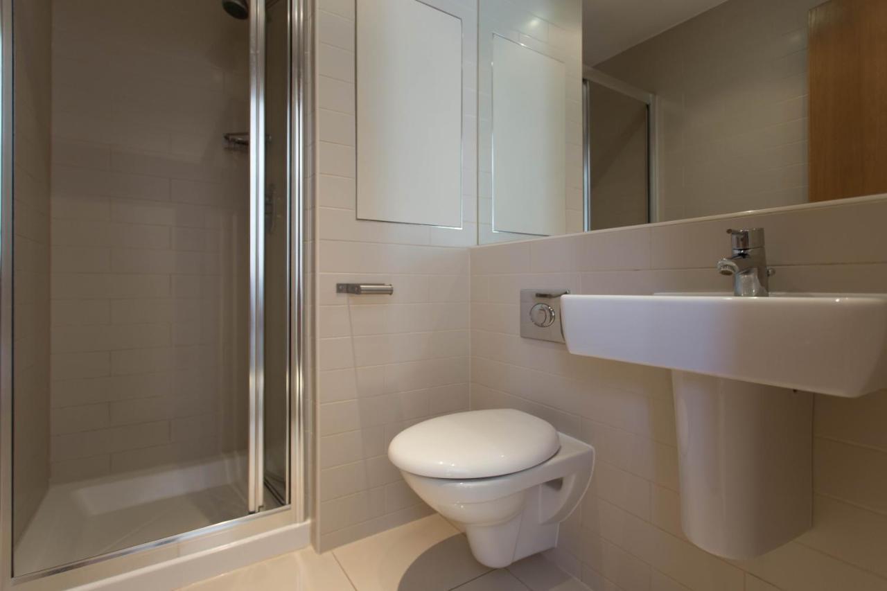 Concept Serviced Apartments By Concept Apartments London Exterior photo