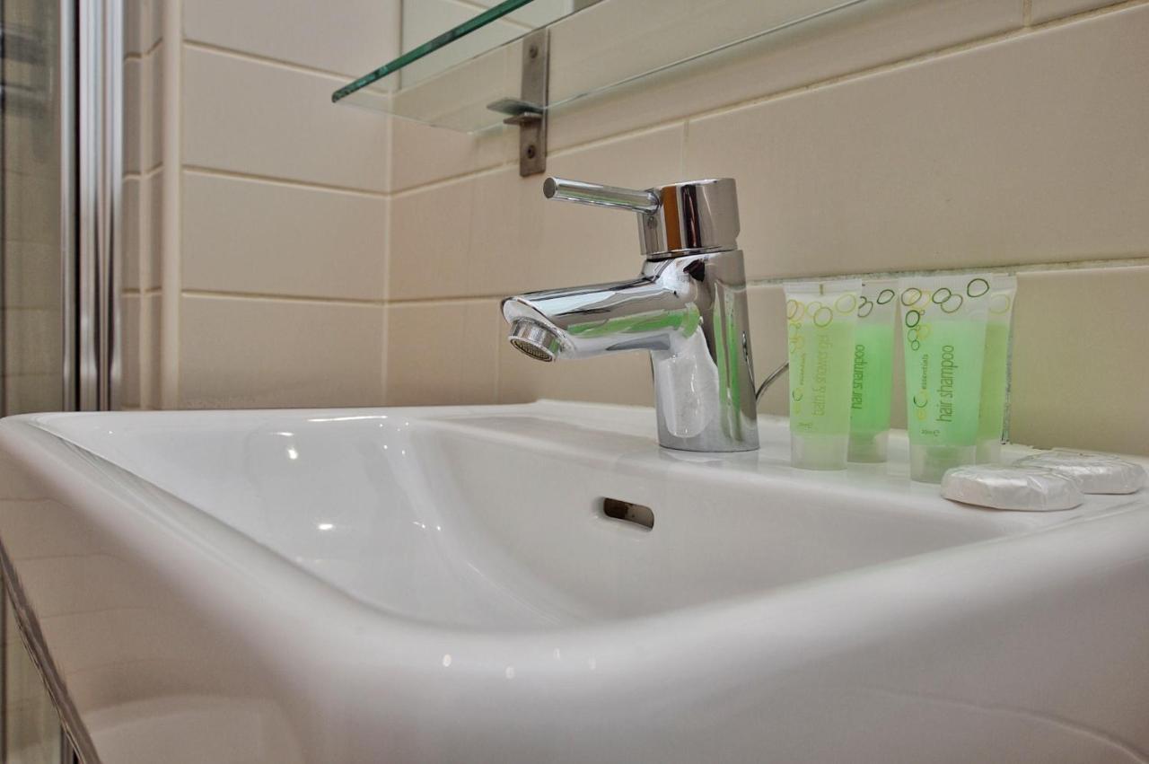 Concept Serviced Apartments By Concept Apartments London Exterior photo