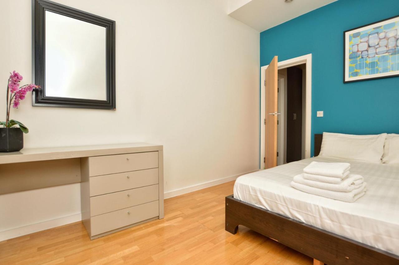 Concept Serviced Apartments By Concept Apartments London Exterior photo