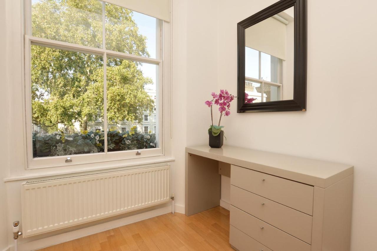 Concept Serviced Apartments By Concept Apartments London Exterior photo