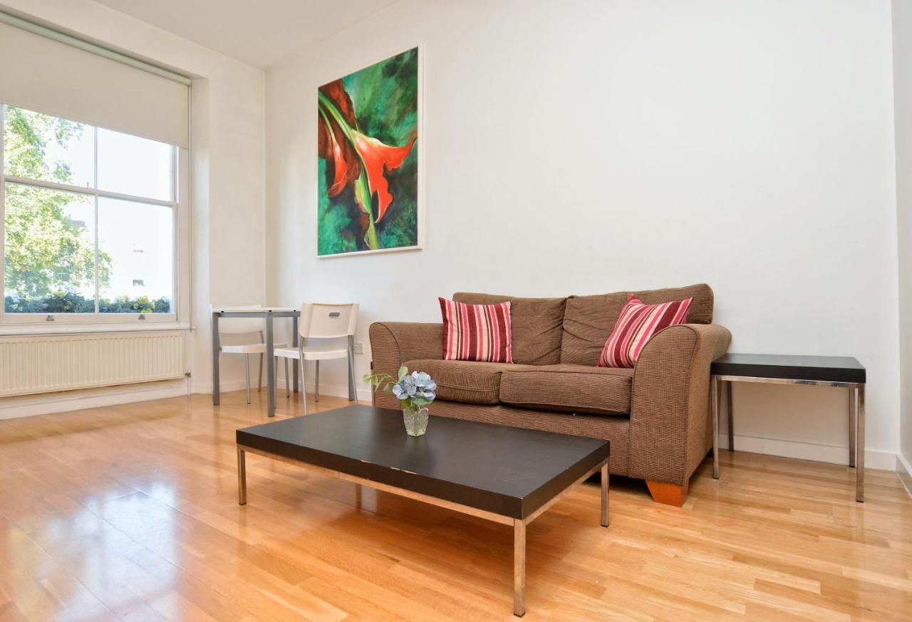 Concept Serviced Apartments By Concept Apartments London Exterior photo