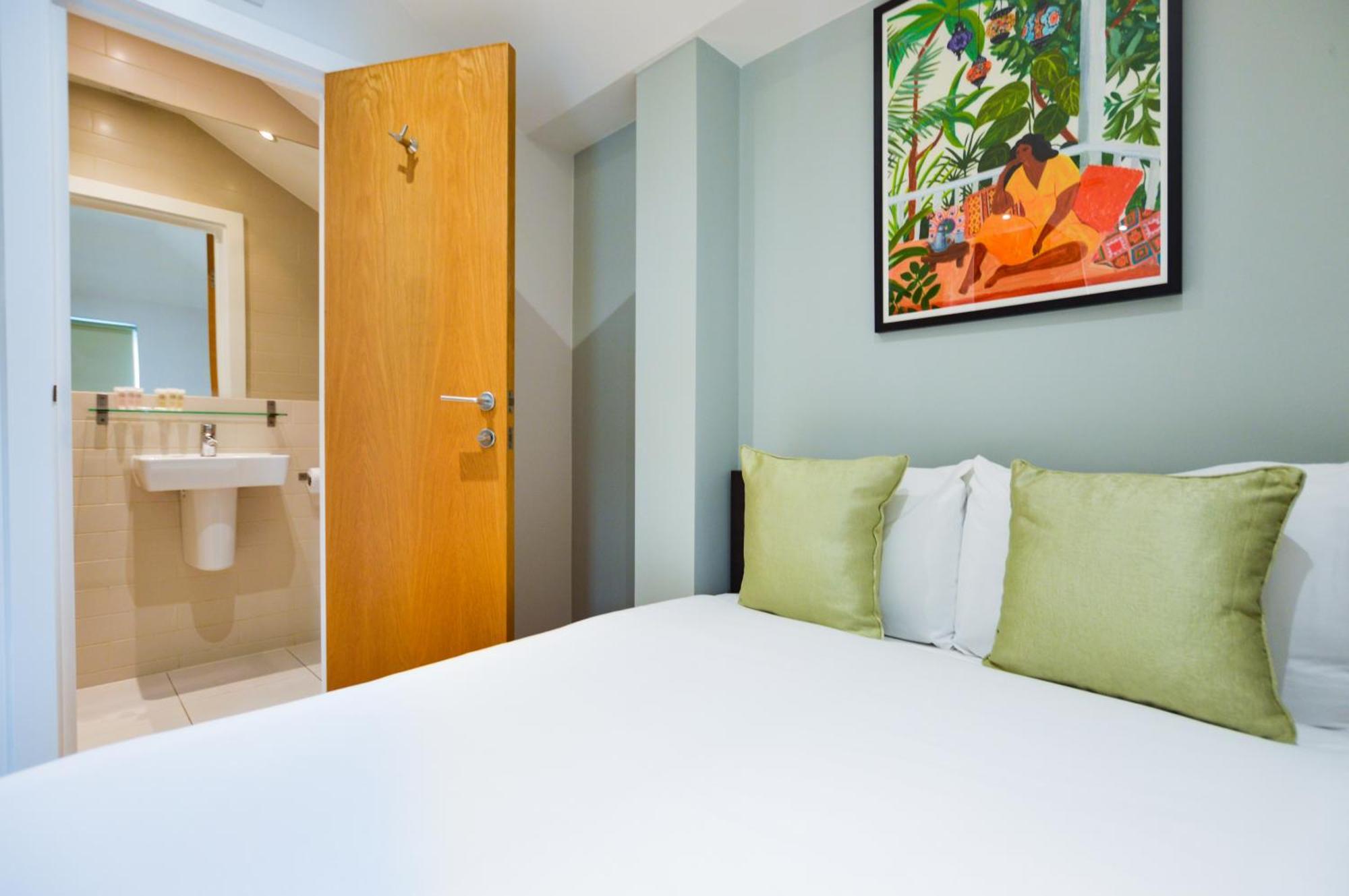 Concept Serviced Apartments By Concept Apartments London Exterior photo