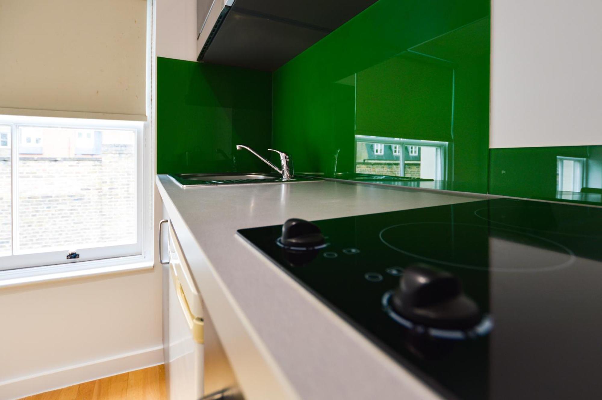 Concept Serviced Apartments By Concept Apartments London Exterior photo