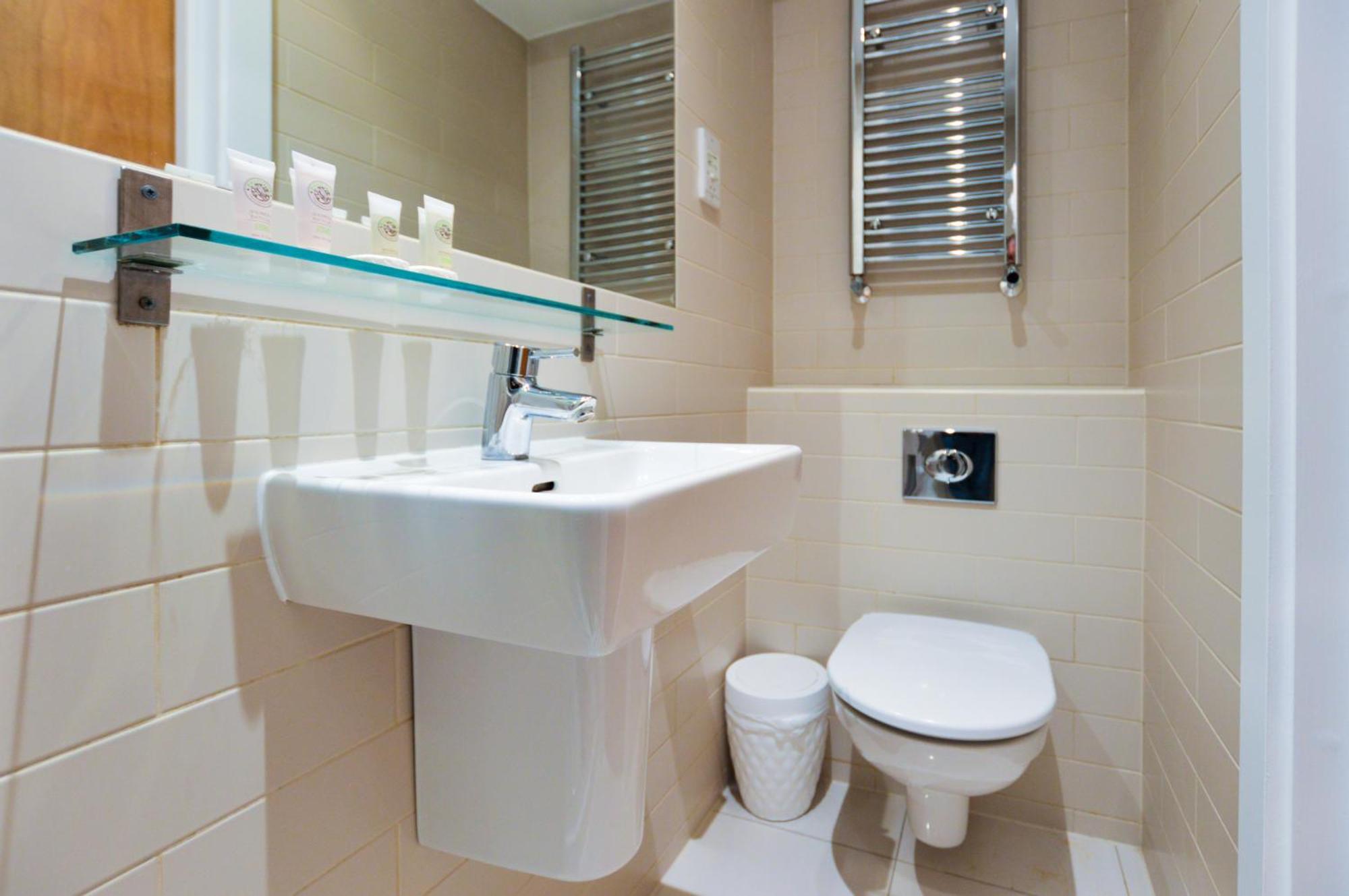 Concept Serviced Apartments By Concept Apartments London Exterior photo