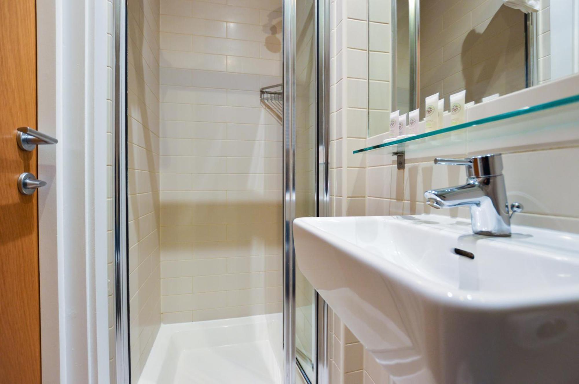 Concept Serviced Apartments By Concept Apartments London Exterior photo
