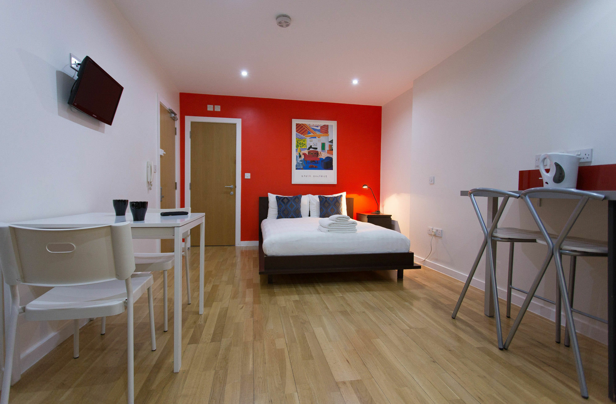 Concept Serviced Apartments By Concept Apartments London Exterior photo