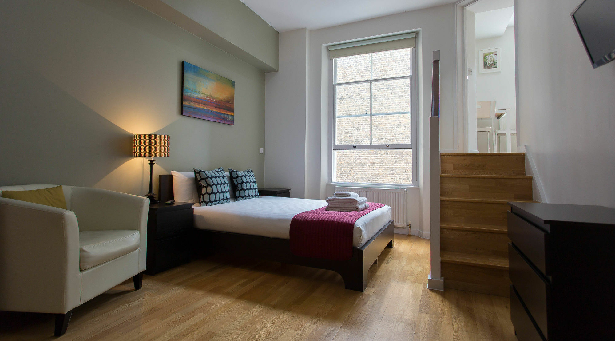Concept Serviced Apartments By Concept Apartments London Exterior photo